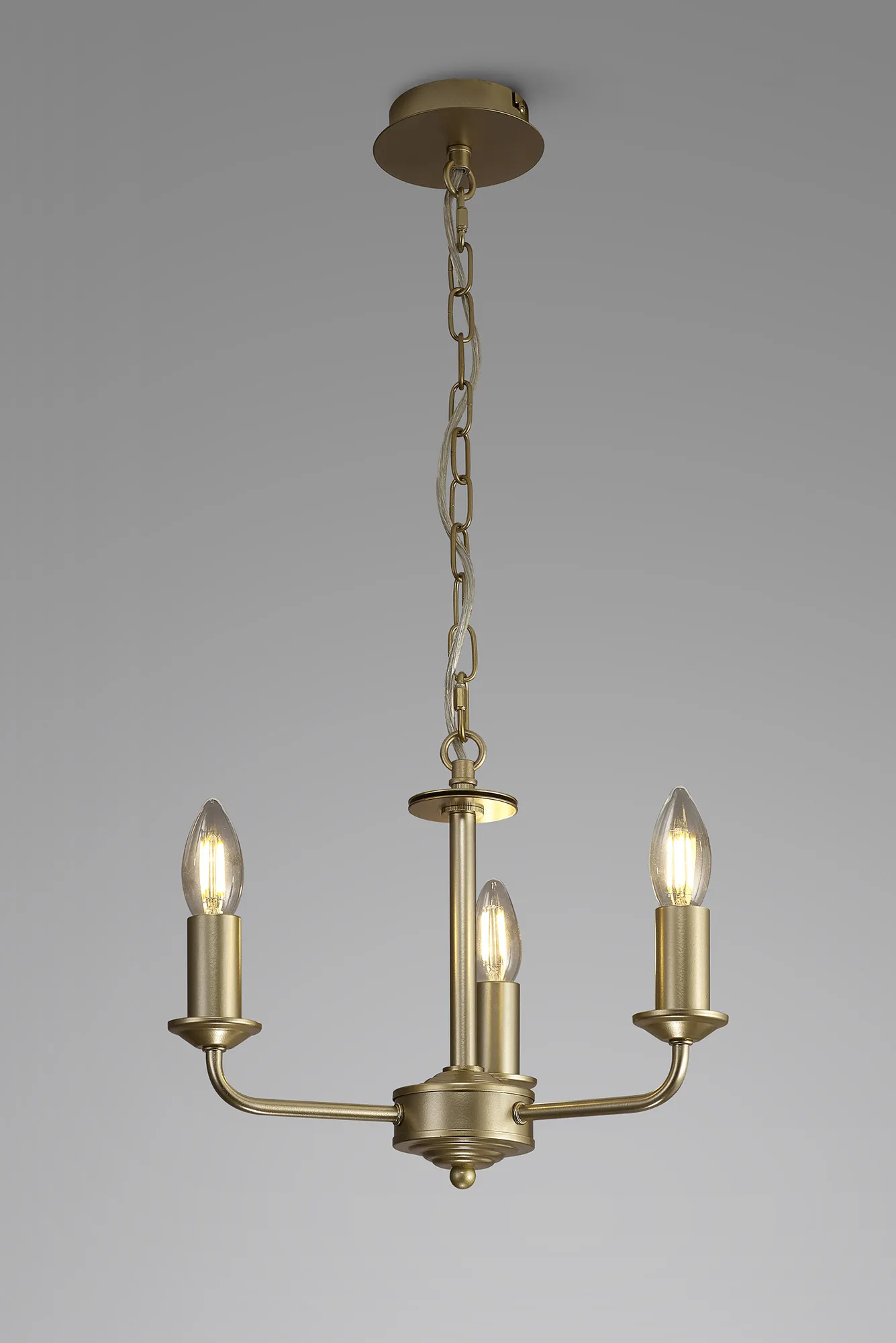 Banyan CG Ceiling Lights Deco Multi Arm Fittings